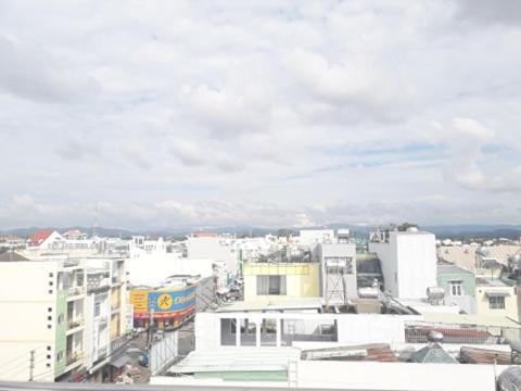 דירות Tỉnh Kontum Khach San Hao Hoa מראה חיצוני תמונה